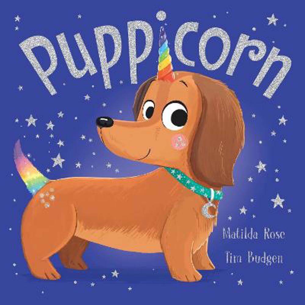 The Magic Pet Shop: Puppicorn (Paperback) - Matilda Rose